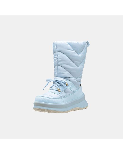 Helly Hansen Blue Bliss Après Boots