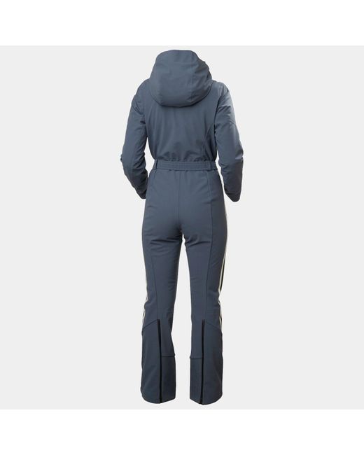 Helly Hansen Blue Avanti Suit