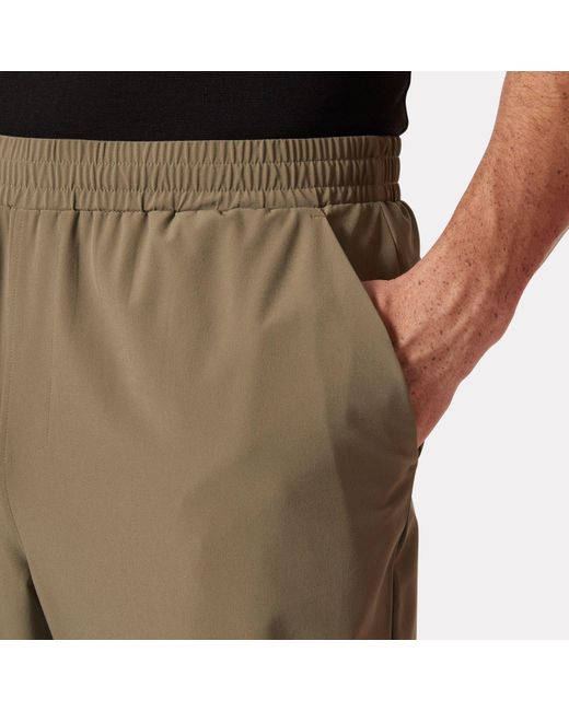 Helly Hansen Green Roam Hiking Trousers for men
