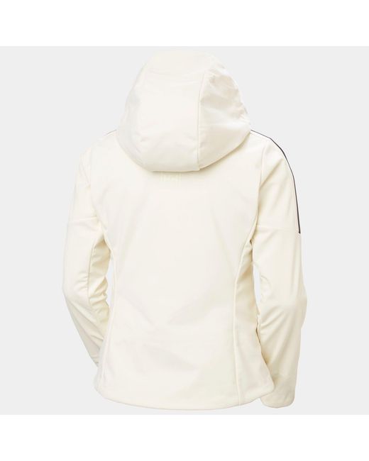 Helly Hansen Natural Avanti 3-In-1 Softshell Ski Jacket