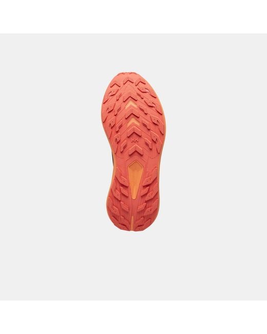 Helly Hansen Blue Skyhawk Trail Running Shoes