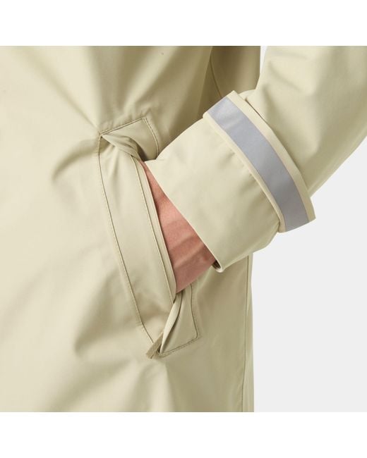 Helly Hansen Natural City Raincoat for men