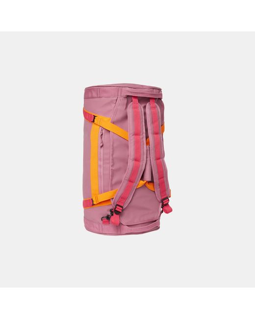 Helly Hansen Pink Hh Sporty Duffel Bag 2 70L Std