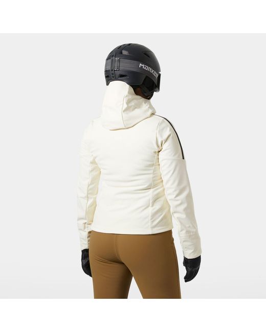 Helly Hansen Natural Avanti 3-In-1 Softshell Ski Jacket
