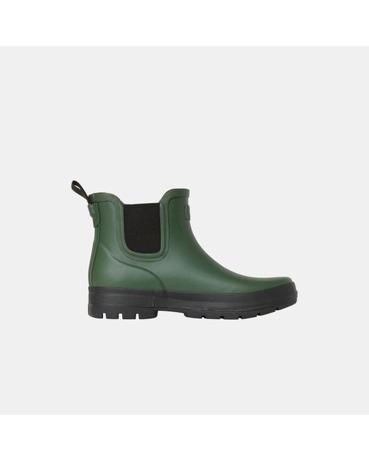 Helly Hansen Green Adel Boot