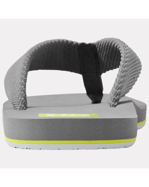 Helly Hansen Gray Sola Sandal for men