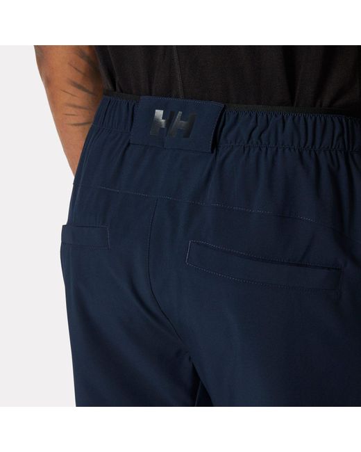 Blu di Helly Hansen in Blue da Uomo