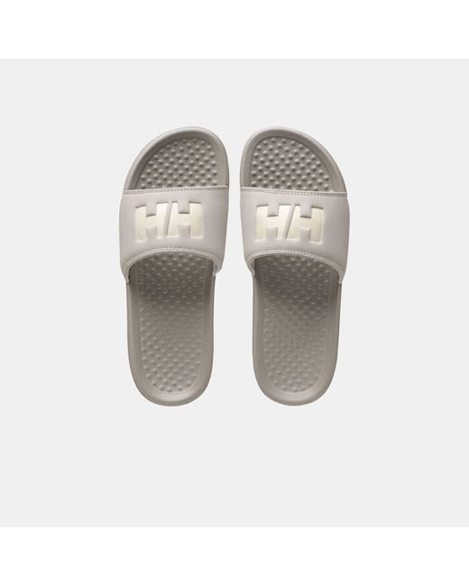 Helly Hansen Black Damen Komfortabler Slipper |