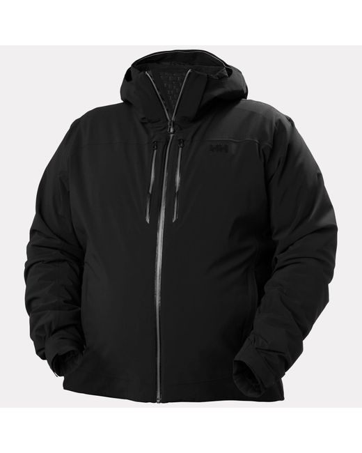 Nero di Helly Hansen in Black da Uomo