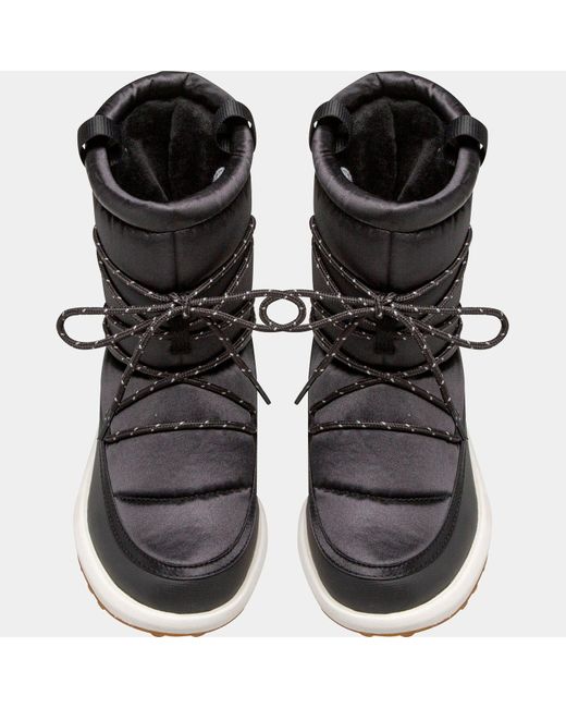 Nero di Helly Hansen in Black