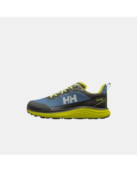 Blu di Helly Hansen in Blue da Uomo