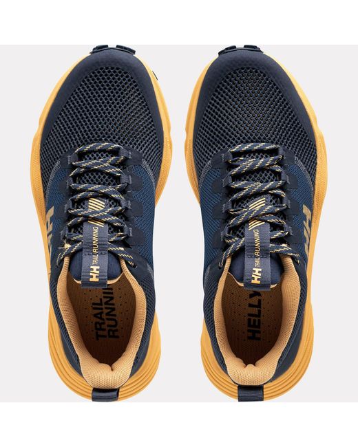 Blu di Helly Hansen in Blue