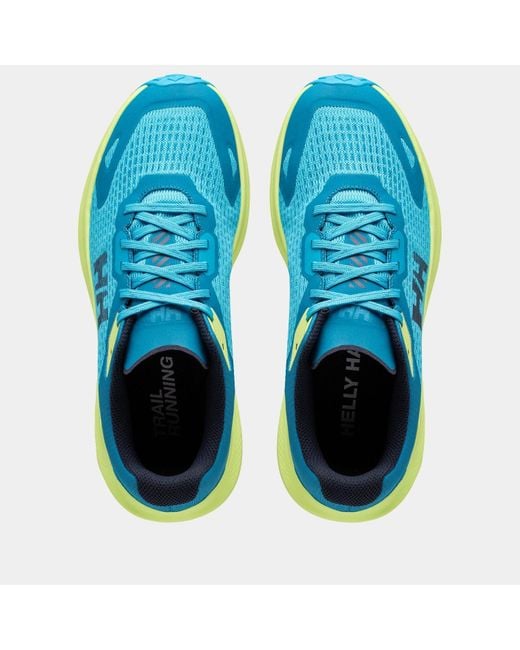 Blu di Helly Hansen in Blue da Uomo
