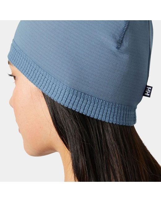 Versalite Beanie Helly Hansen de color Blue