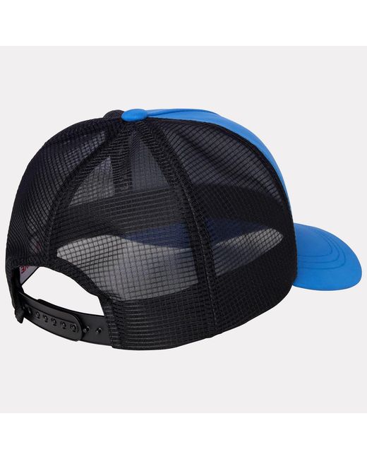 Helly Hansen Blue Hp Cap Std