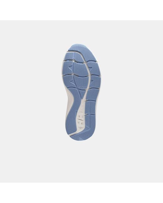 Helly Hansen Blue Hp Ahiga Evo 5 Sneakers