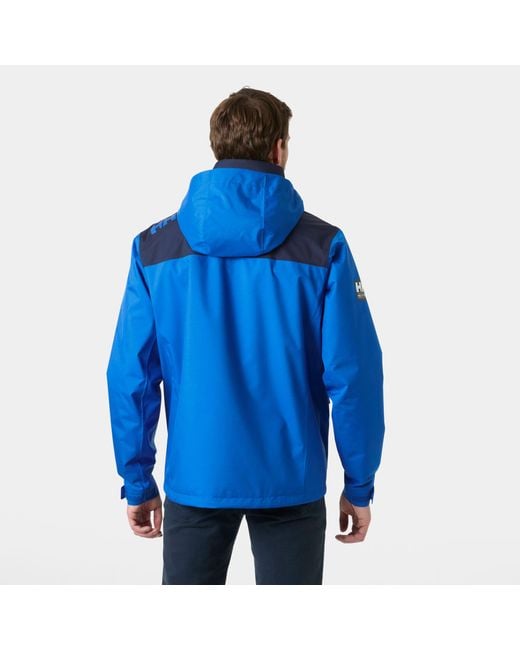 Blu di Helly Hansen in Blue da Uomo