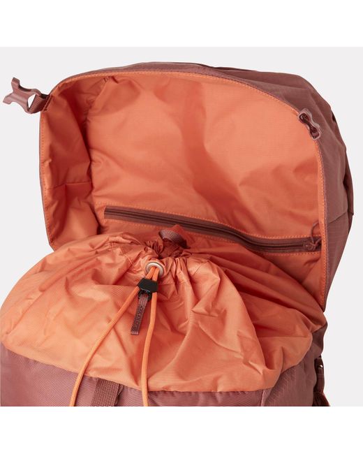 Verde di Helly Hansen in Red
