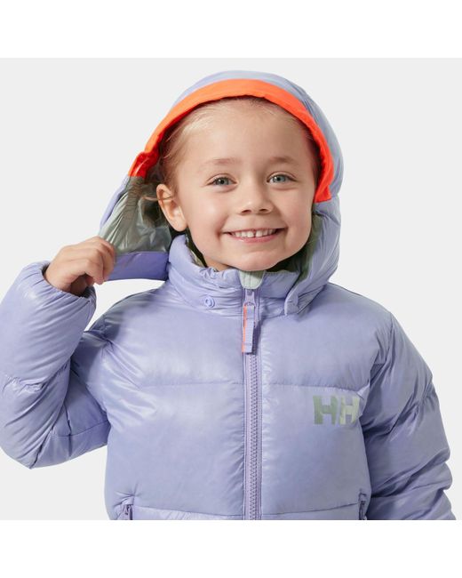 Viola di Helly Hansen in Blue