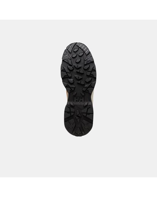 Helly Hansen Brown Buckhorn Boots for men