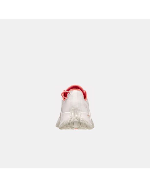 Hp Foil Flyer Scarpe Da Velas Bianco di Helly Hansen in Pink