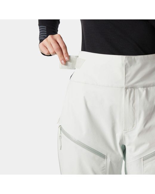 Verde di Helly Hansen in White da Uomo