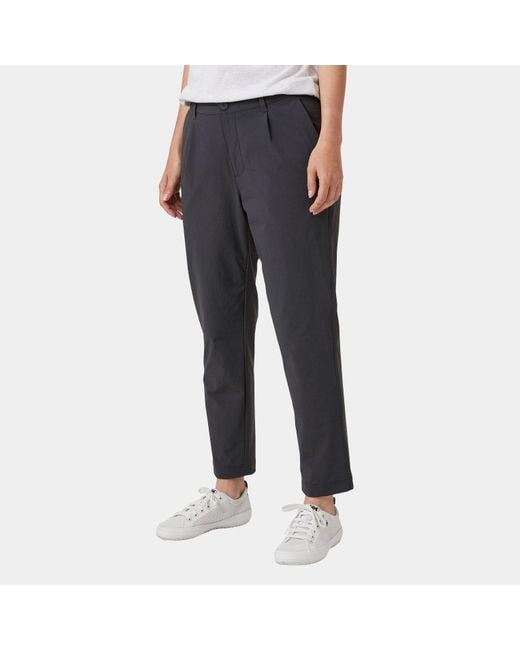 Helly Hansen Multicolor Siren Summer Pants
