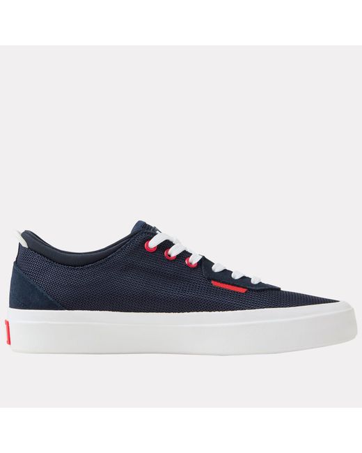 Helly Hansen Blue Backshore Shoes