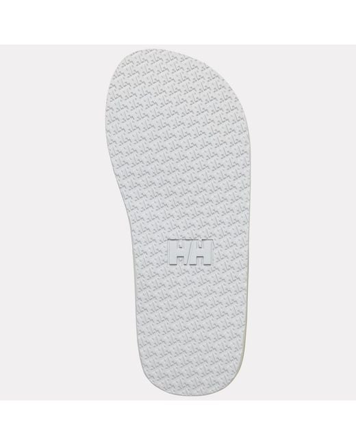 Helly Hansen Gray Sola Sandal for men