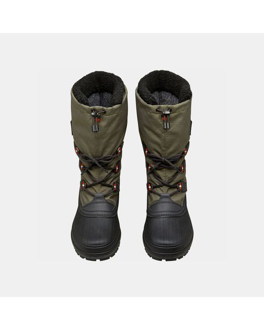 Verde di Helly Hansen in Green da Uomo