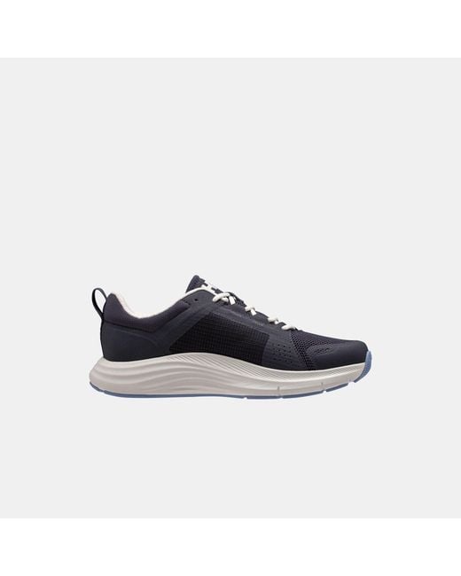 Helly Hansen Blue Hp Ahiga Evo 5 Sneakers