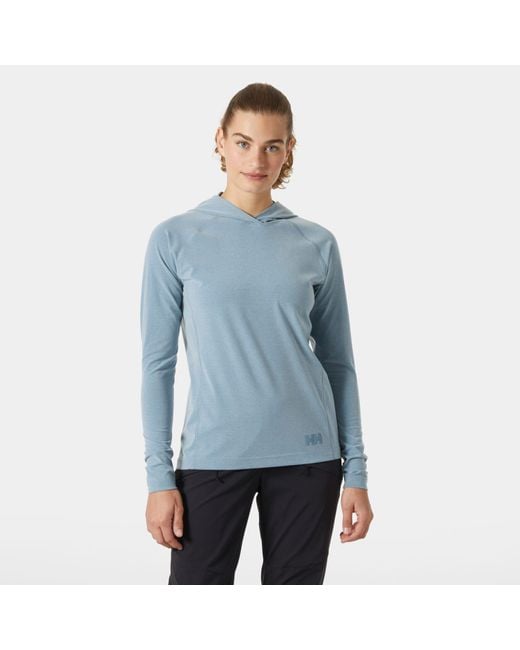 Blu di Helly Hansen in Blue