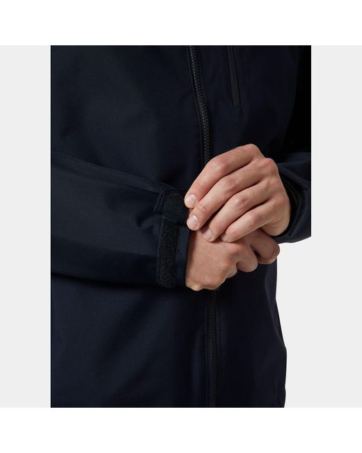 Blu di Helly Hansen in Blue da Uomo