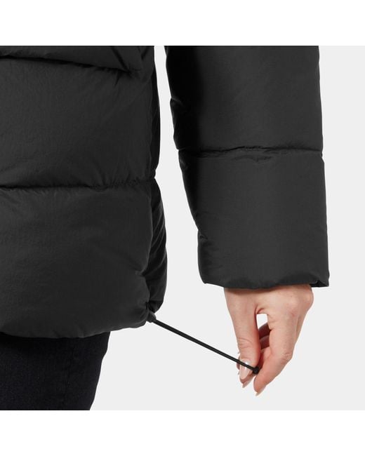 Nero di Helly Hansen in Black
