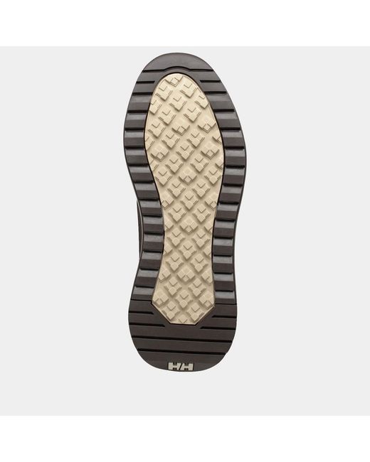Helly Hansen Brown Beckett Shoes for men