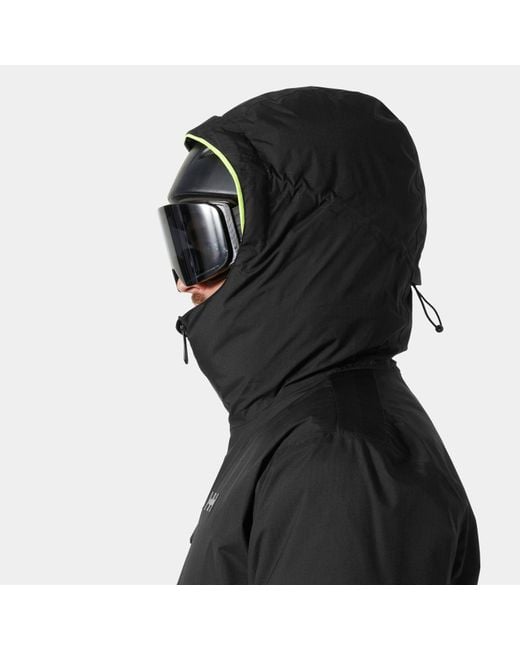 Nero di Helly Hansen in Black da Uomo