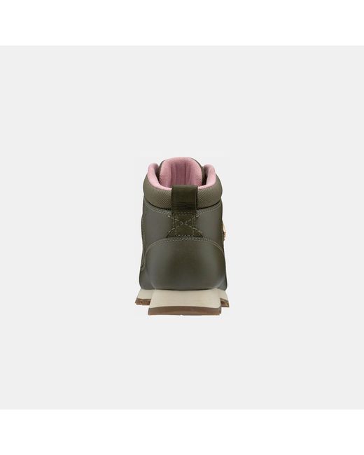 Verde di Helly Hansen in Brown
