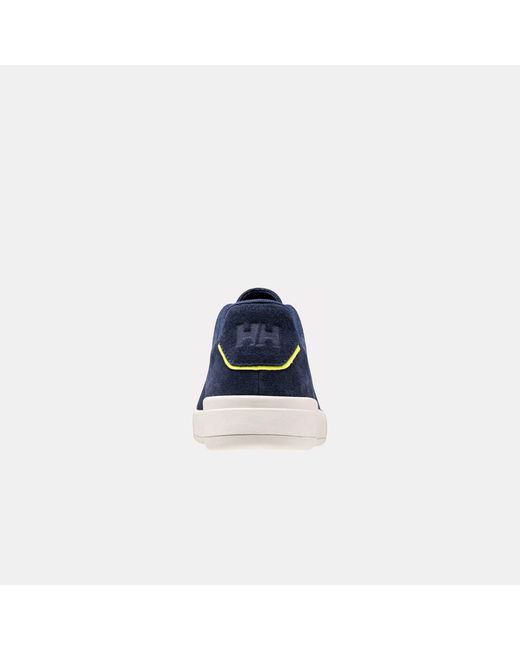 Helly Hansen Blue Haverdal Shoes for men