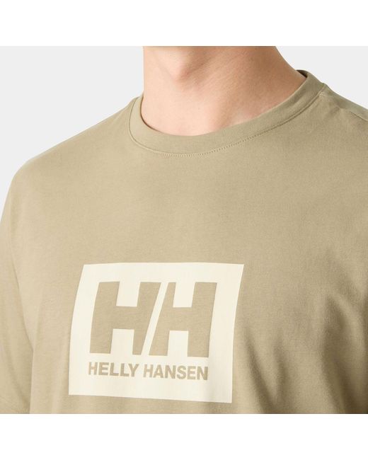 Helly Hansen Natural Box T 2.0 for men