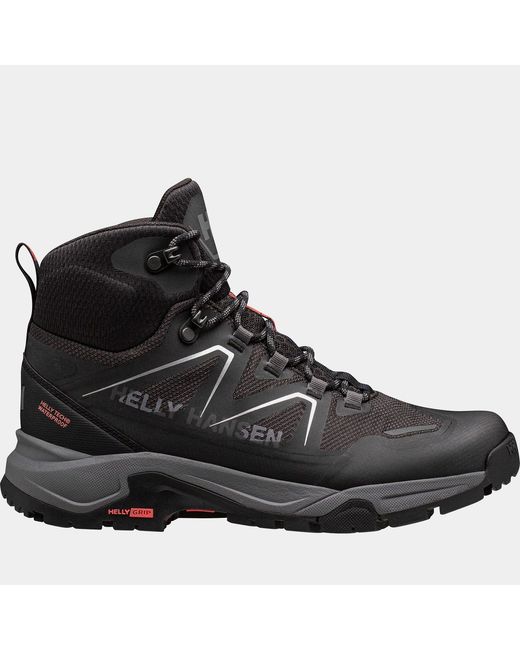 Nero di Helly Hansen in Black