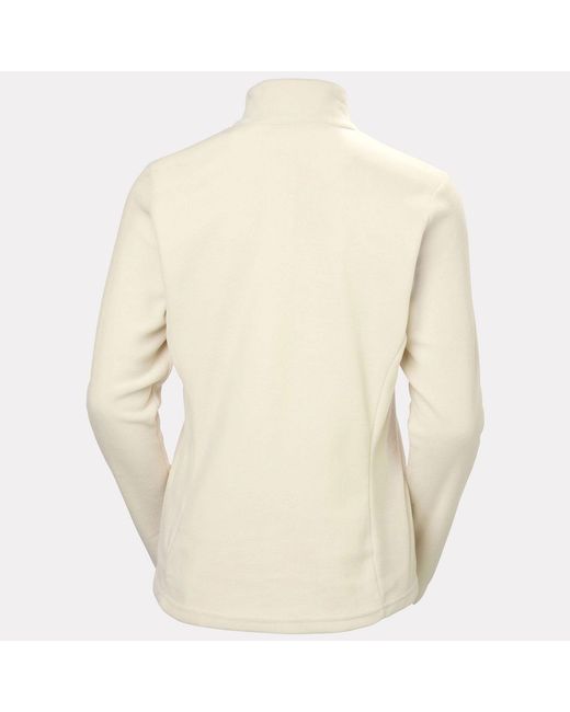 Helly Hansen Natural Daybreaker Half-Zip Fleece