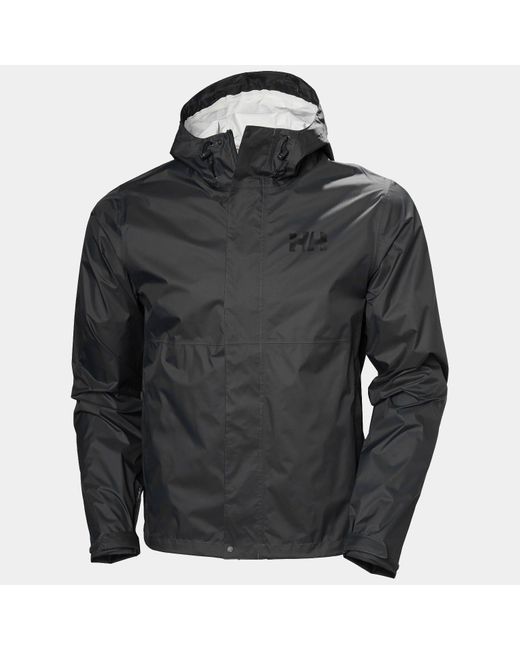 Nero di Helly Hansen in Black da Uomo