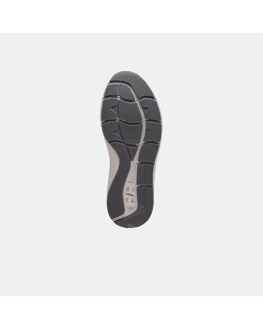 Helly Hansen Blue Hp Ahiga Evo 5 Sneakers for men