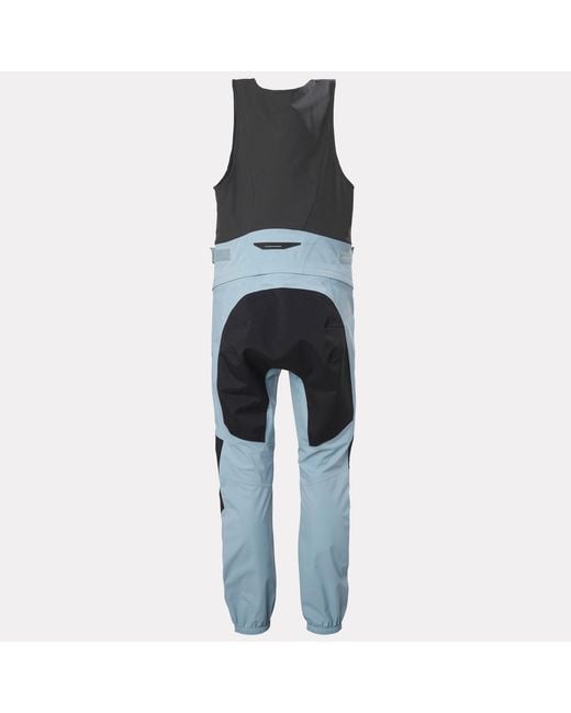 Helly Hansen Blue Hp Foil Flyer Salopette