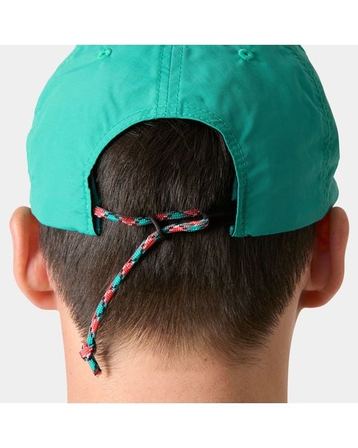 Verde di Helly Hansen in Green