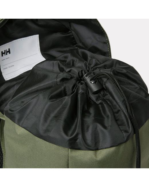 Skogen Backpack 6L Niño Helly Hansen de color Green