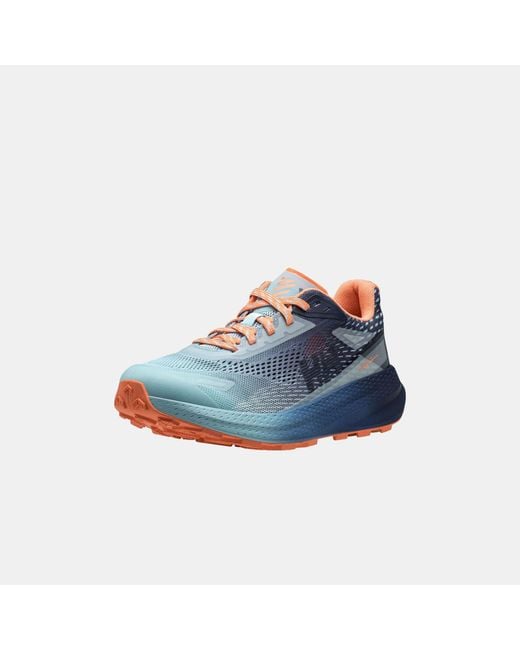 Blu di Helly Hansen in Blue