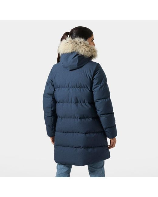Blu di Helly Hansen in Blue