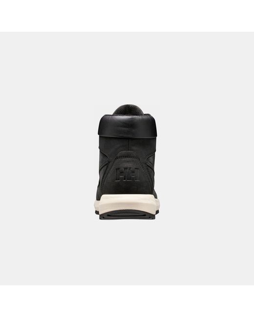 Helly Hansen Black Bowstring Primaloft Boots for men