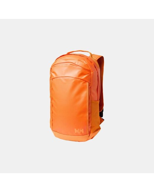 Helly Hansen Orange Guide Daypack Std
